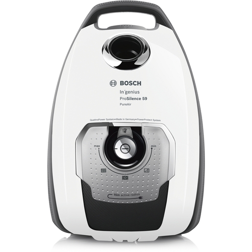 Bosch usisivač BGB8A32W
