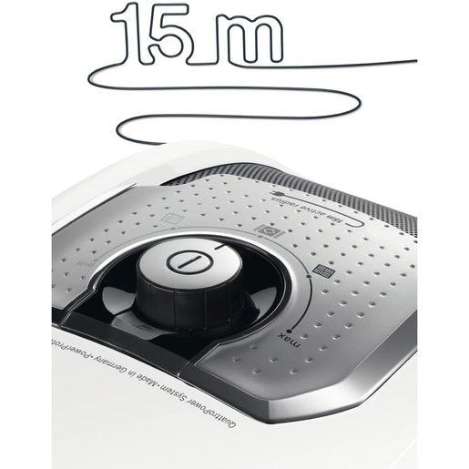 Bosch usisivač BGB8A32W