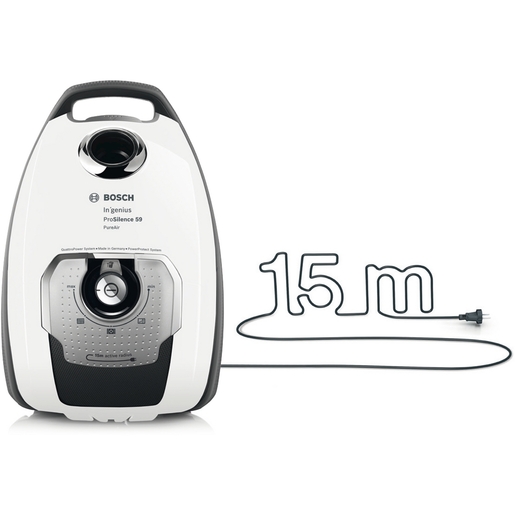 Bosch usisivač BGB8A32W