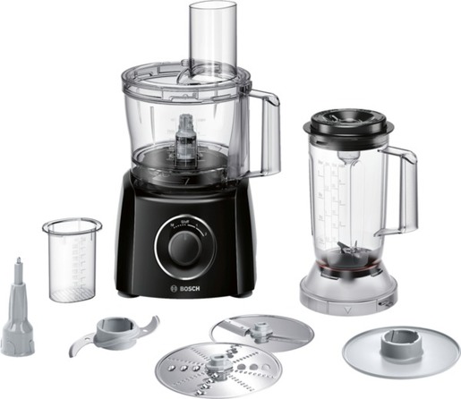 Bosch multipraktik MCM3201B