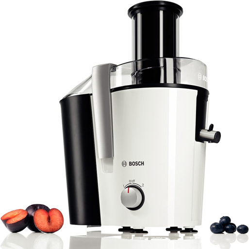 Bosch sokovnik MES25A0