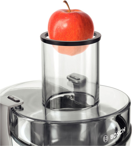 Bosch sokovnik MES25A0