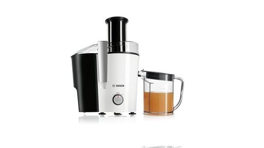 Bosch sokovnik MES25A0