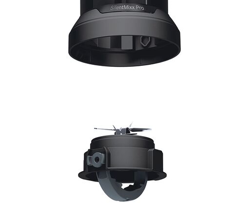 Bosch blender MMB42G0B