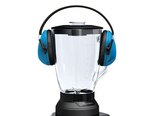 Bosch blender MMB42G0B