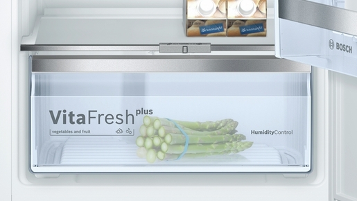 Bosch ugradni frižider KIR51AF30