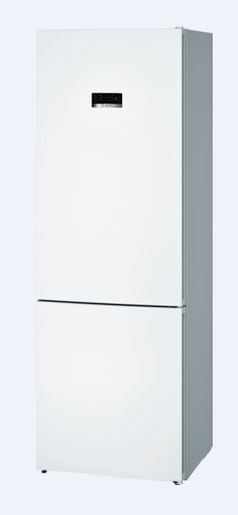 Bosch frižider KGN49XW30