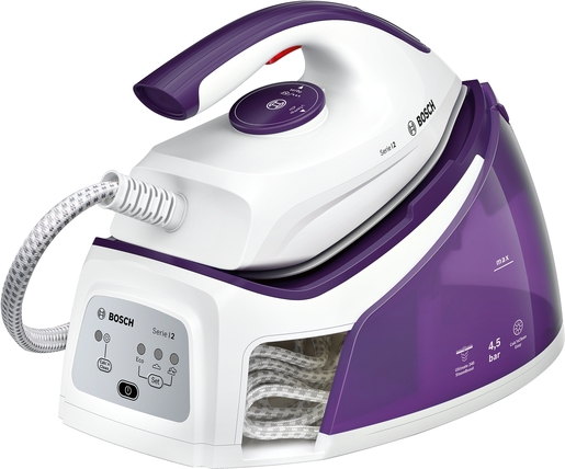 Bosch parna stanica TDS2170