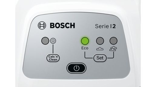 Bosch parna stanica TDS2170