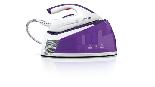 Bosch parna stanica TDS2170