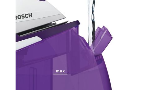 Bosch parna stanica TDS2170