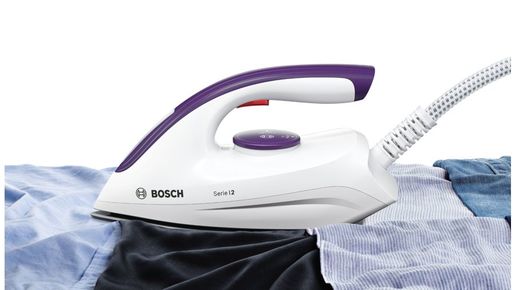 Bosch parna stanica TDS2170