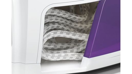 Bosch parna stanica TDS2170