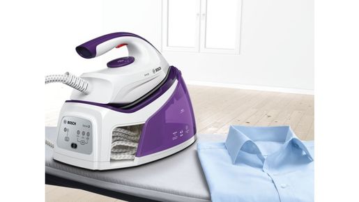 Bosch parna stanica TDS2170