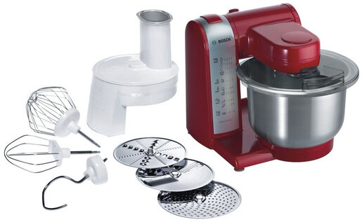 Bosch multipraktik MUM48R1