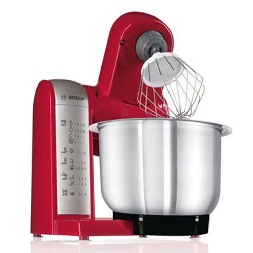 Bosch multipraktik MUM48R1