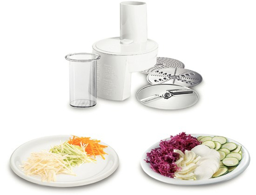 Bosch multipraktik MUM48R1