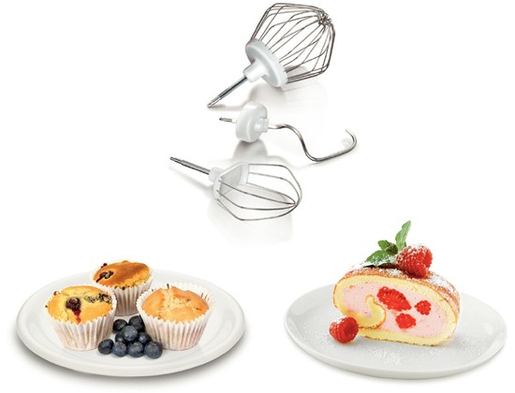 Bosch multipraktik MUM48R1