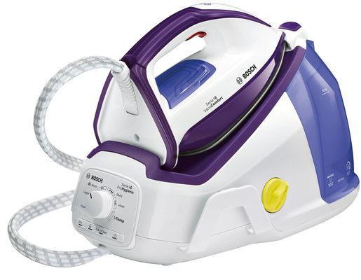 Bosch parna stanica TDS6080