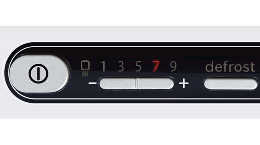 Bosch toster TAT8611