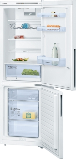 Bosch frižider KGV36VW32S