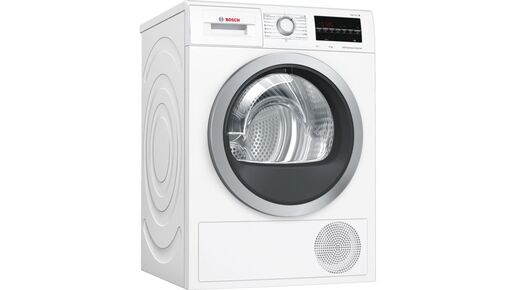 Bosch mašina za sušenje veša WTW85461BY