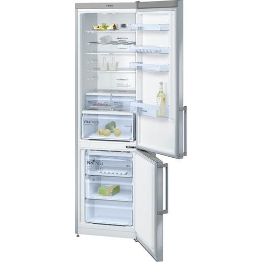 Bosch frižider KGN39XI46