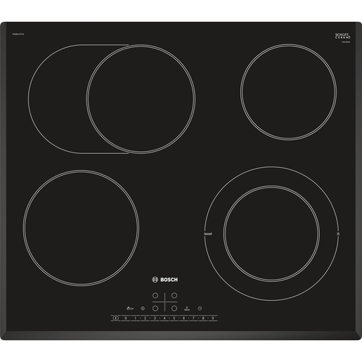 Bosch ugradna ploča PKN651FP1E