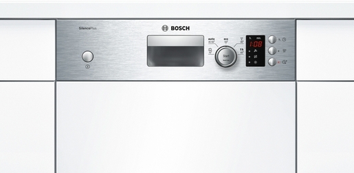 Bosch mašina za pranje sudova SPI25CS03E