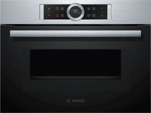 Bosch ugradna rerna CMG633BS1