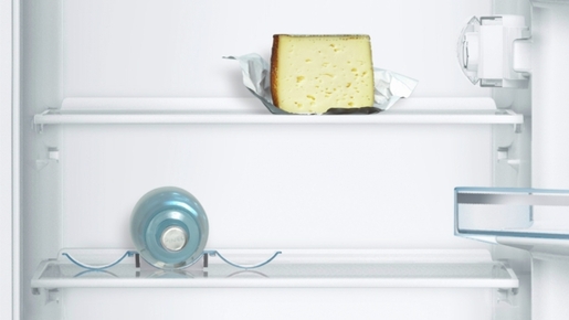 Bosch ugradni frižider KIR24V21FF