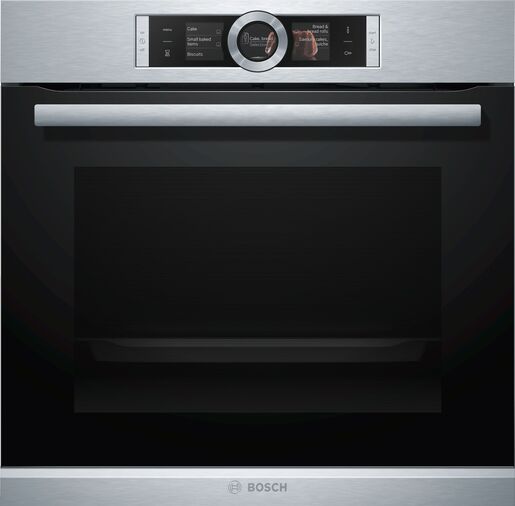 Bosch ugradna rerna HBG6764S1