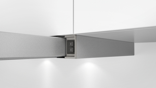 Bosch aspirator DFL064W50