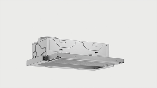 Bosch aspirator DFL064W50