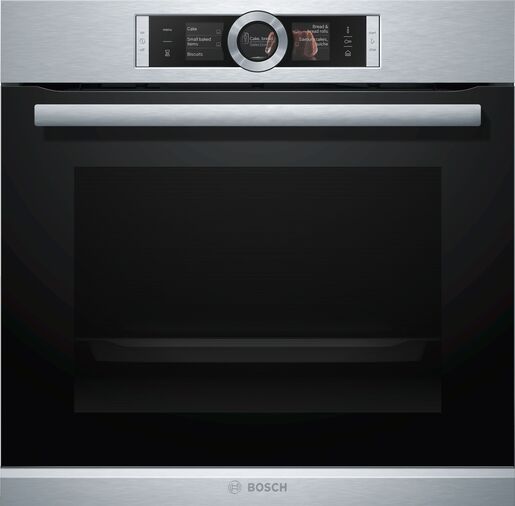 Bosch ugradna rerna HSG636ES1