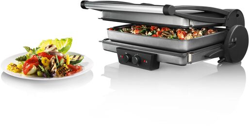 Bosch električni gril TFB4431V