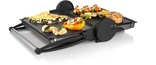 Bosch električni gril TFB4431V