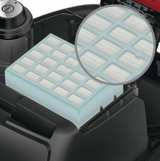 Bosch usisivač BGL4ZOOO