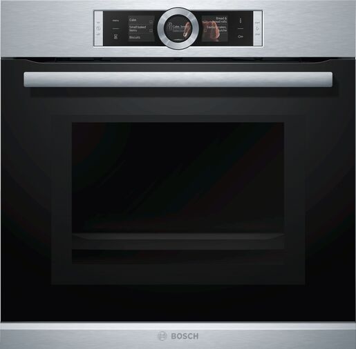 Bosch ugradna rerna HMG636RS1