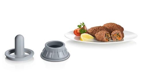 Bosch mašina za mlevenje mesa MFW45020