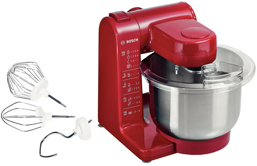 Bosch multipraktik MUM44R1