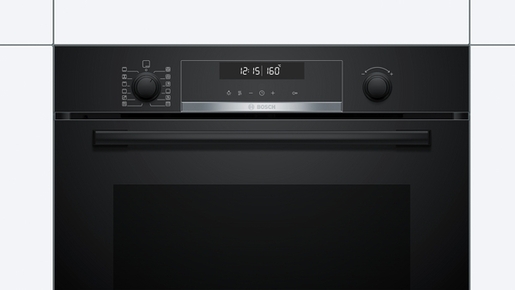 Bosch ugradna rerna HBG5780B0 sa pirolizom