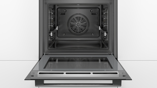 Bosch ugradna rerna HBG5780B0 sa pirolizom