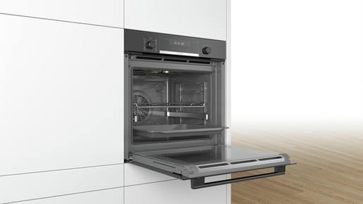 Bosch ugradna rerna HBG5780B0 sa pirolizom
