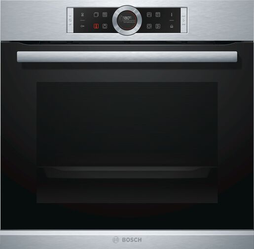 Bosch ugradna rerna HRG6753S2