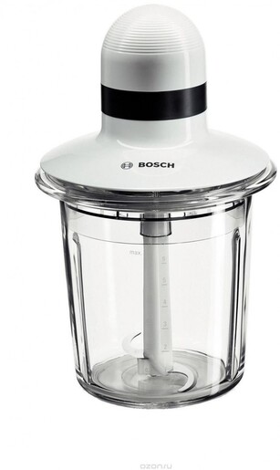 Bosch seckalica MMR15A1