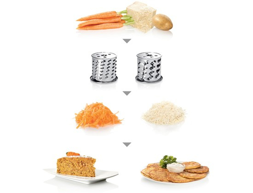 Bosch mašina za mlevenje mesa MFW67440