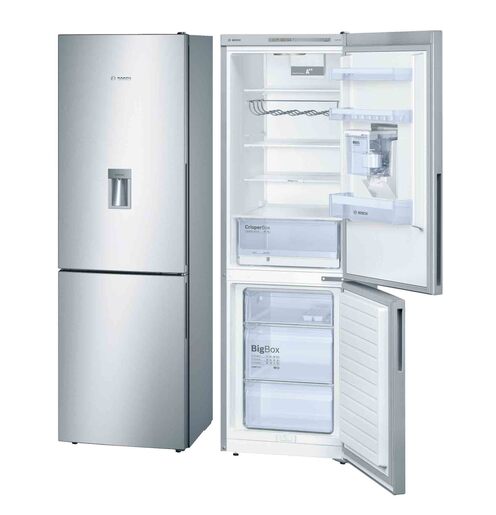 Bosch frižider KGW36XL30S