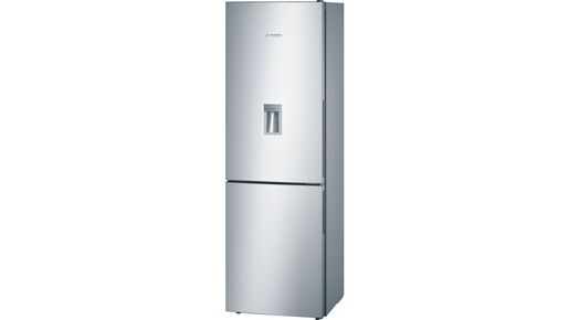 Bosch frižider KGW36XL30S