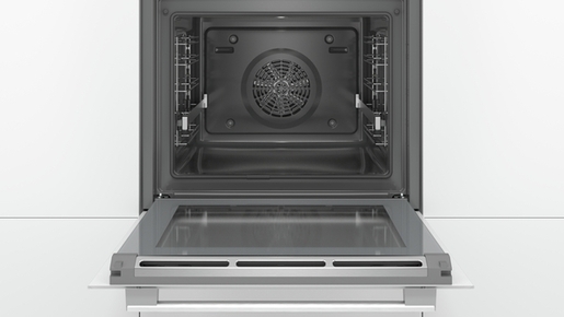 Bosch ugradna rerna HBG5780W0 sa pirolizom